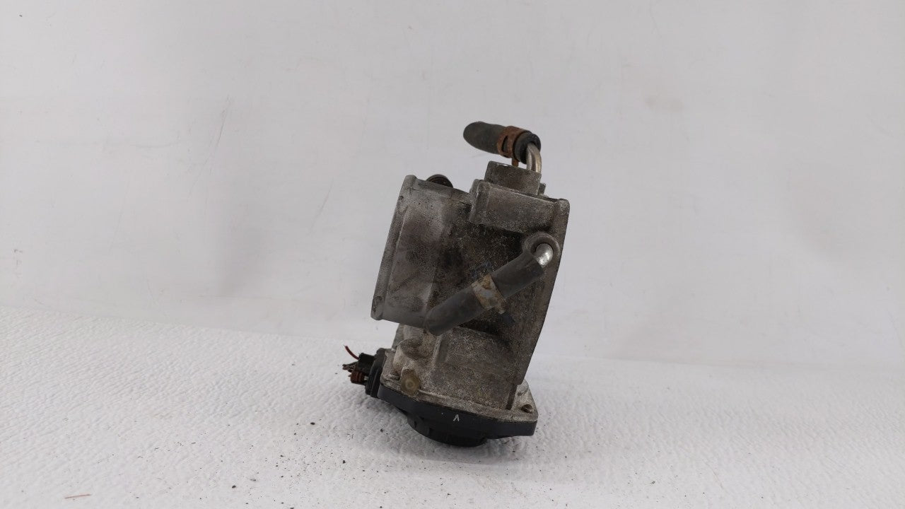 2007-2011 Toyota Camry Throttle Body P/N:22030-0H031 22030-28071 Fits Fits 2006 2007 2008 2009 2010 2011 2012 2013 2014 2015