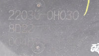 2007-2011 Toyota Camry Throttle Body P/N:22030-0H031 22030-28071 Fits Fits 2006 2007 2008 2009 2010 2011 2012 2013 2014 2015