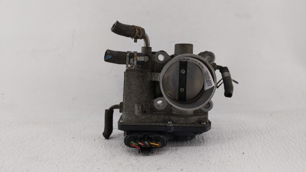 2007-2011 Toyota Camry Throttle Body P/N:22030-0H031 22030-28071 Fits Fits 2006 2007 2008 2009 2010 2011 2012 2013 2014 2015