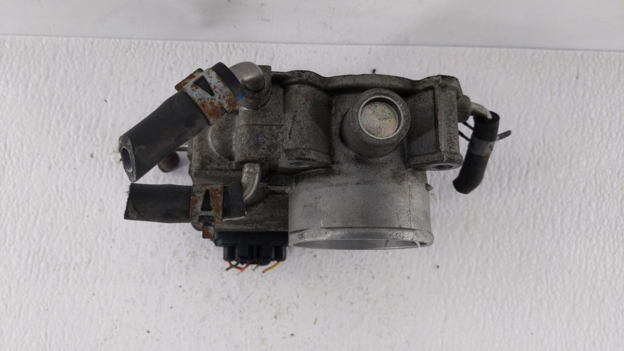 2007-2011 Toyota Camry Throttle Body P/N:22030-0H031 22030-28071 Fits Fits 2006 2007 2008 2009 2010 2011 2012 2013 2014 2015