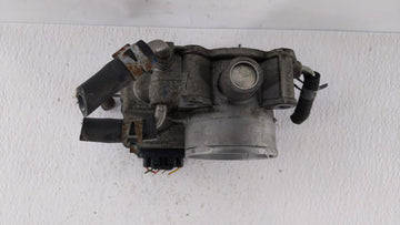 2007-2011 Toyota Camry Throttle Body P/N:22030-0H031 22030-28071 Fits Fits 2006 2007 2008 2009 2010 2011 2012 2013 2014 2015 OEM Used Auto Parts