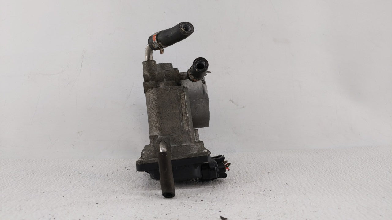 2007-2011 Toyota Camry Throttle Body P/N:22030-0H031 22030-28071 Fits Fits 2006 2007 2008 2009 2010 2011 2012 2013 2014 2015