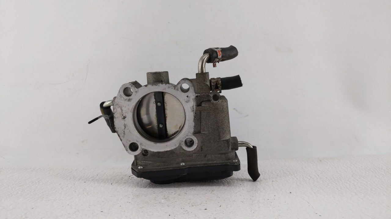 2007-2011 Toyota Camry Throttle Body P/N:22030-0H031 22030-28071 Fits Fits 2006 2007 2008 2009 2010 2011 2012 2013 2014 2015