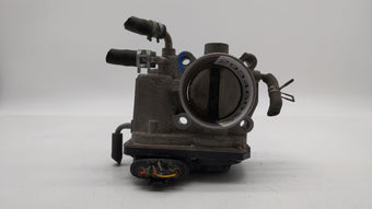 compare product 2007-2011 Toyota Camry Throttle Body P/N:22030-0H031 22030-28071 Fits Fits 2006 2007 2008 2009 2010 2011 2012 2013 2014 2015 OEM Used Auto Parts