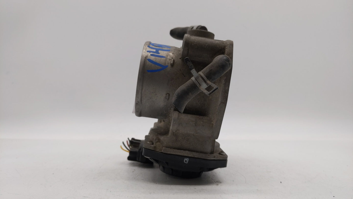 2007-2011 Toyota Camry Throttle Body P/N:22030-0H031 22030-28071 Fits Fits 2006 2007 2008 2009 2010 2011 2012 2013 2014 2015