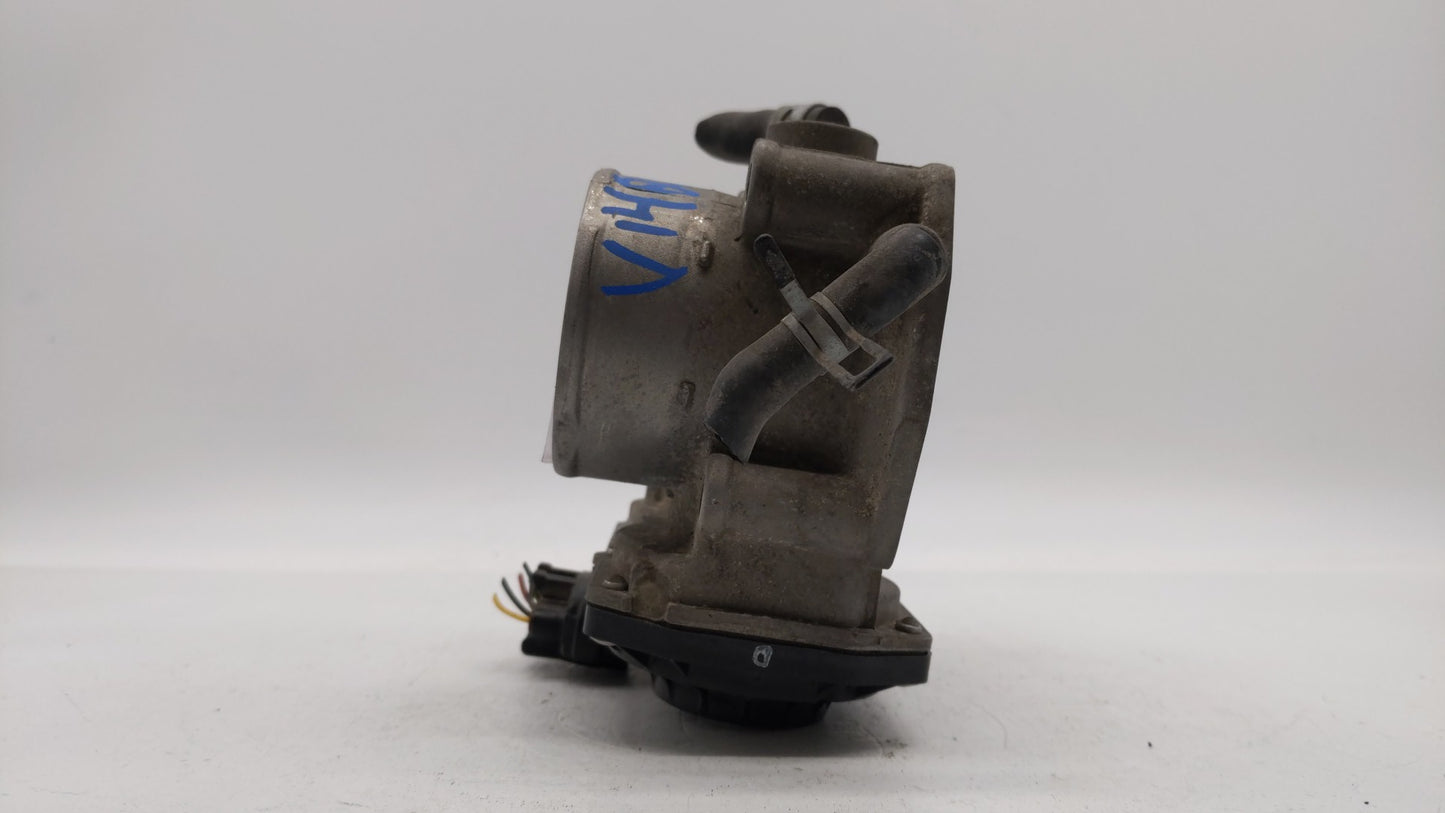 2007-2011 Toyota Camry Throttle Body P/N:22030-0H031 22030-28071 Fits Fits 2006 2007 2008 2009 2010 2011 2012 2013 2014 2015