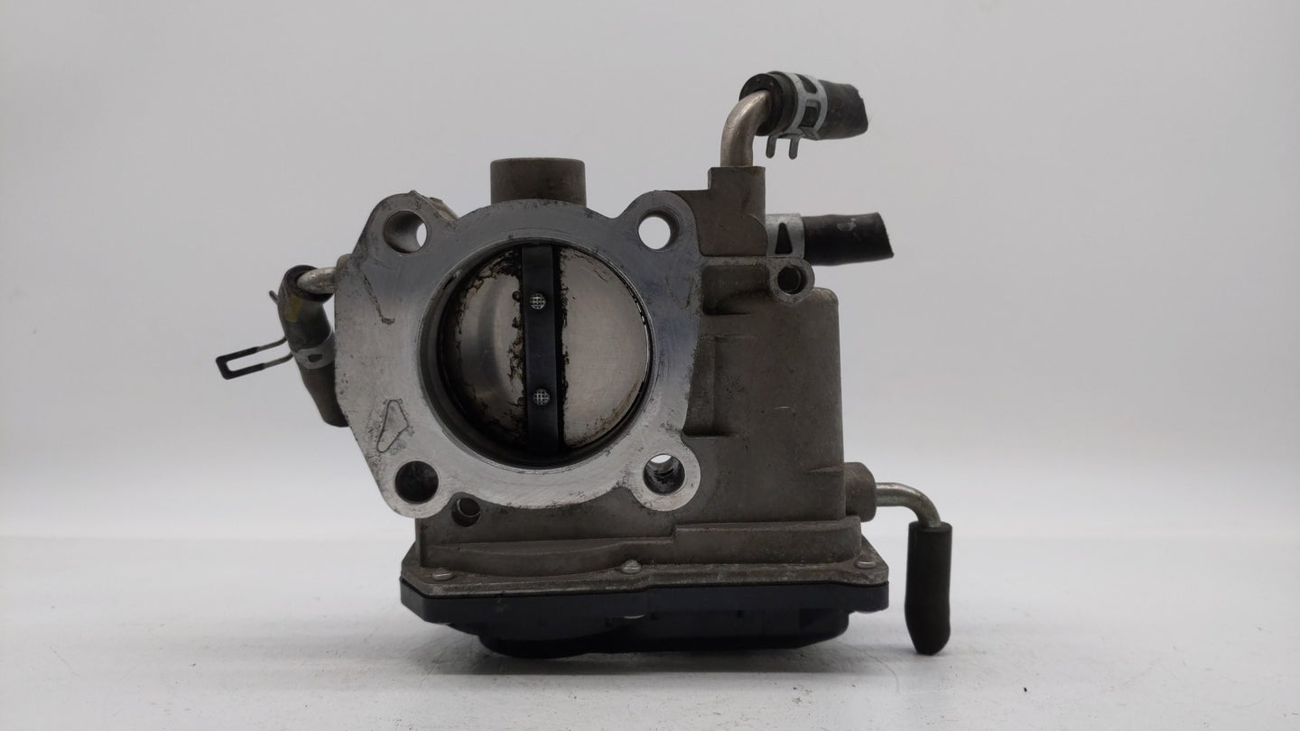 2007-2011 Toyota Camry Throttle Body P/N:22030-0H031 22030-28071 Fits Fits 2006 2007 2008 2009 2010 2011 2012 2013 2014 2015