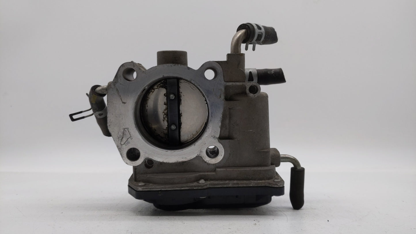 2007-2011 Toyota Camry Throttle Body P/N:22030-0H031 22030-28071 Fits Fits 2006 2007 2008 2009 2010 2011 2012 2013 2014 2015