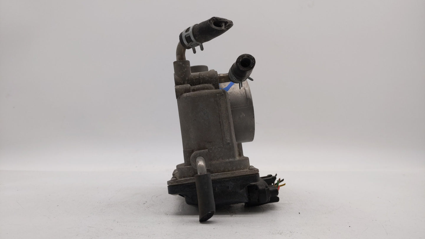 2007-2011 Toyota Camry Throttle Body P/N:22030-0H031 22030-28071 Fits Fits 2006 2007 2008 2009 2010 2011 2012 2013 2014 2015