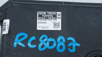 2008-2009 Toyota Camry PCM Engine Control Computer ECU ECM PCU OEM P/N:89661-06G41 89661-06G40, 89661-06G11 Fits Fits 2008 2