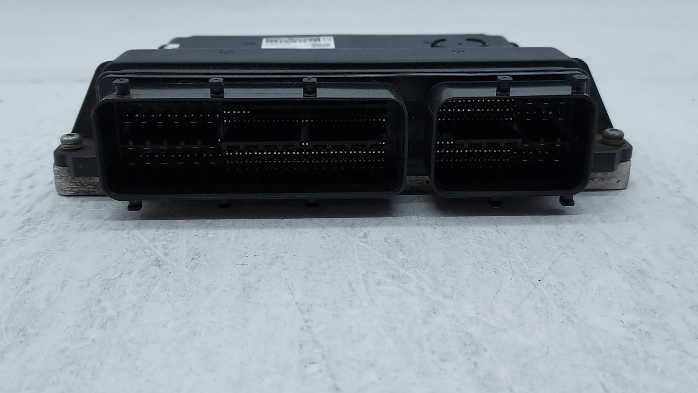 2008-2009 Toyota Camry PCM Engine Control Computer ECU ECM PCU OEM P/N:89661-06G41 89661-06G40, 89661-06G11 Fits Fits 2008 2