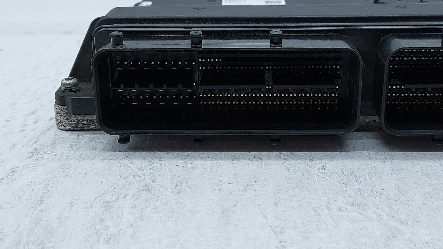 2008-2009 Toyota Camry PCM Engine Control Computer ECU ECM PCU OEM P/N:89661-06G41 89661-06G40, 89661-06G11 Fits Fits 2008 2