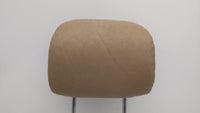 2009 Toyota Camry Headrest Head Rest Front Driver Passenger Seat Fits OEM Used Auto Parts - Oemusedautoparts1.com