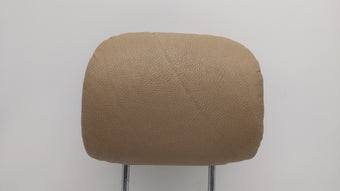 compare product 2009 Toyota Camry Headrest Head Rest Front Driver Passenger Seat Fits OEM Used Auto Parts