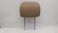 2009 Toyota Camry Headrest Head Rest Front Driver Passenger Seat Fits OEM Used Auto Parts - Oemusedautoparts1.com
