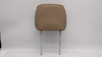 2009 Toyota Camry Headrest Head Rest Front Driver Passenger Seat Fits OEM Used Auto Parts - Oemusedautoparts1.com