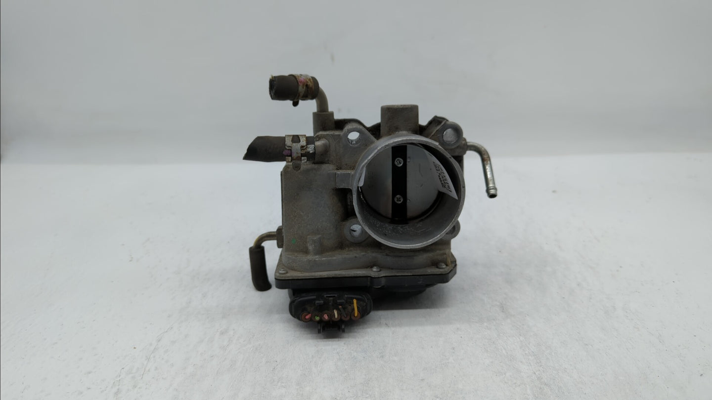 2007-2011 Toyota Camry Throttle Body P/N:22030-0H031 22030-28071 Fits Fits 2006 2007 2008 2009 2010 2011 2012 2013 2014 2015