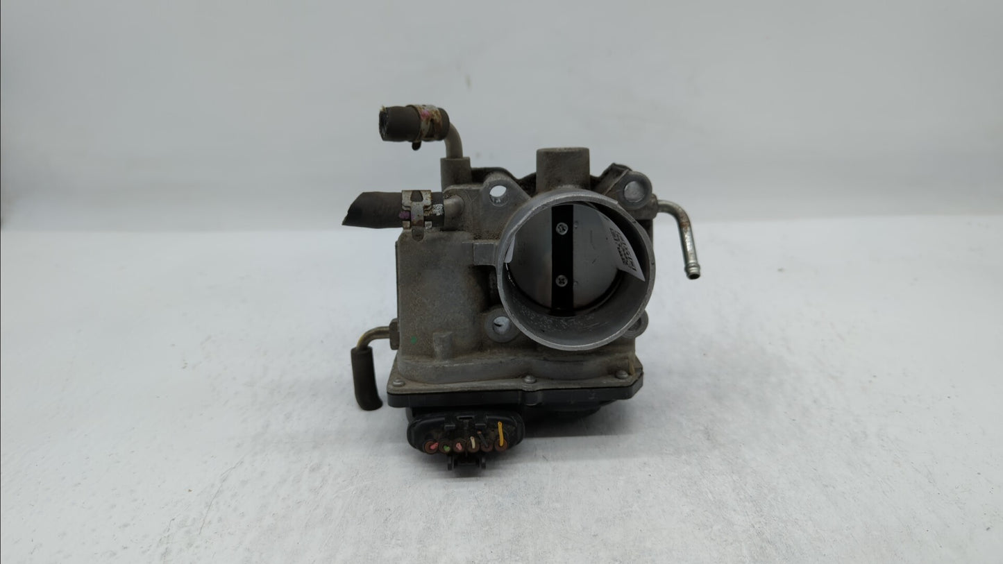 2007-2011 Toyota Camry Throttle Body P/N:22030-0H031 22030-28071 Fits Fits 2006 2007 2008 2009 2010 2011 2012 2013 2014 2015