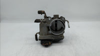 2007-2011 Toyota Camry Throttle Body P/N:22030-0H031 22030-28071 Fits Fits 2006 2007 2008 2009 2010 2011 2012 2013 2014 2015