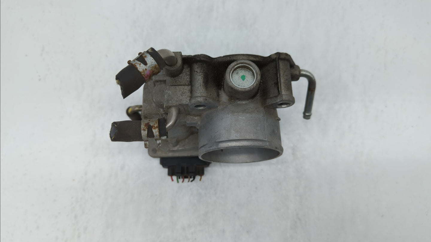 2007-2011 Toyota Camry Throttle Body P/N:22030-0H031 22030-28071 Fits Fits 2006 2007 2008 2009 2010 2011 2012 2013 2014 2015