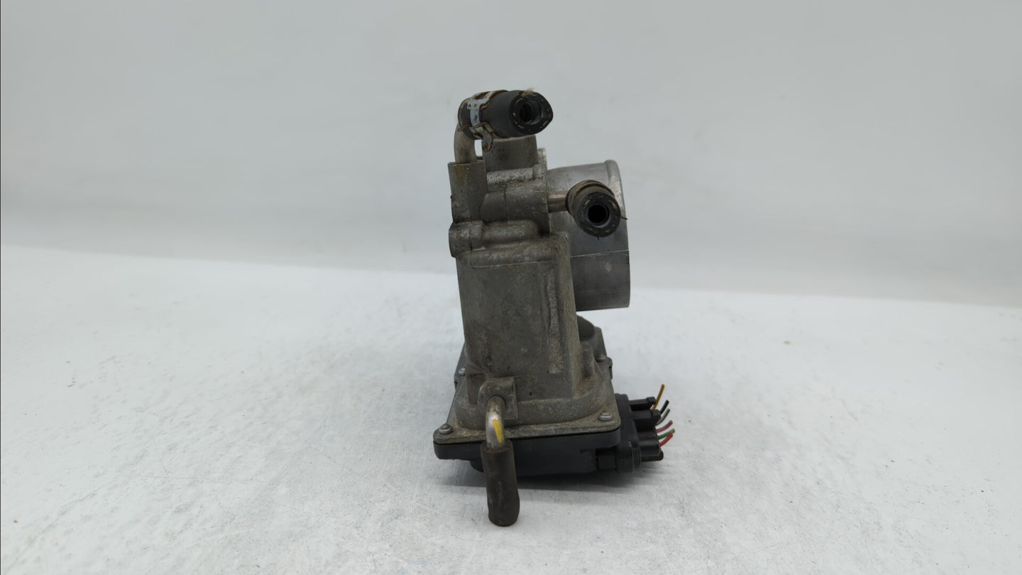 2007-2011 Toyota Camry Throttle Body P/N:22030-0H031 22030-28071 Fits Fits 2006 2007 2008 2009 2010 2011 2012 2013 2014 2015