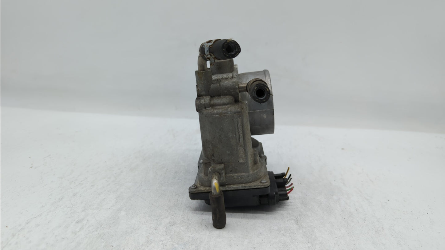 2007-2011 Toyota Camry Throttle Body P/N:22030-0H031 22030-28071 Fits Fits 2006 2007 2008 2009 2010 2011 2012 2013 2014 2015