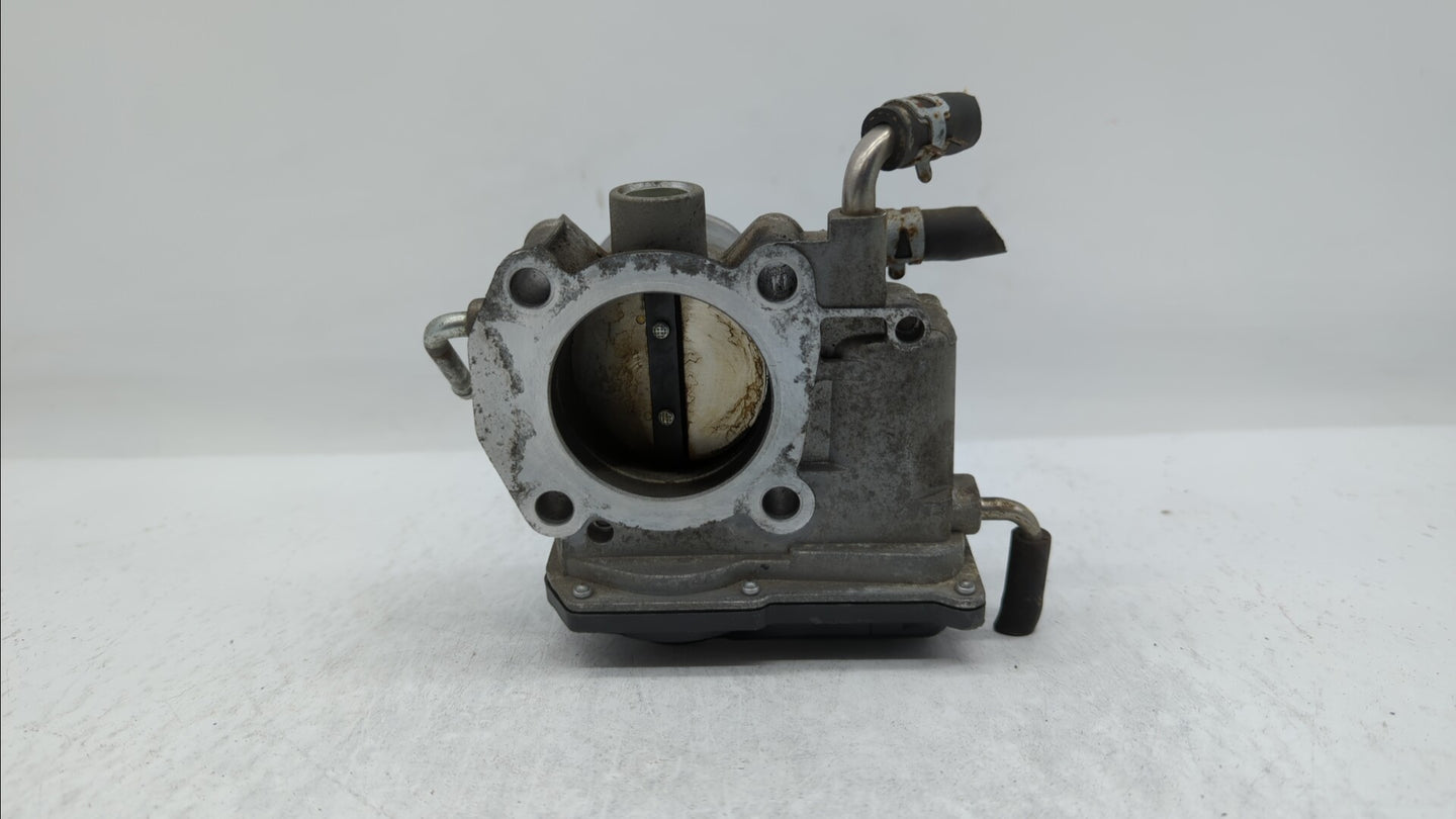 2007-2011 Toyota Camry Throttle Body P/N:22030-0H031 22030-28071 Fits Fits 2006 2007 2008 2009 2010 2011 2012 2013 2014 2015