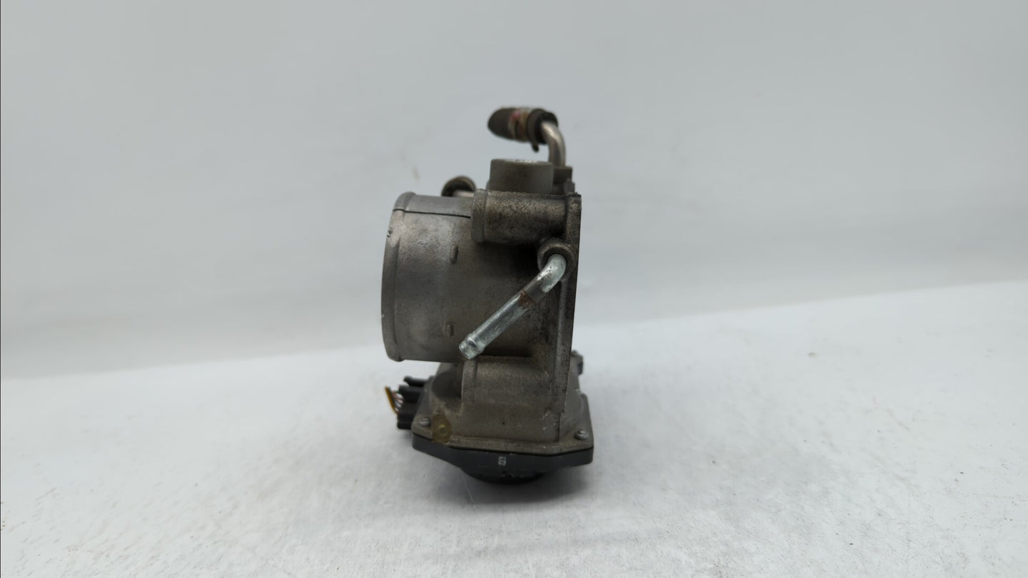 2007-2011 Toyota Camry Throttle Body P/N:22030-0H031 22030-28071 Fits Fits 2006 2007 2008 2009 2010 2011 2012 2013 2014 2015