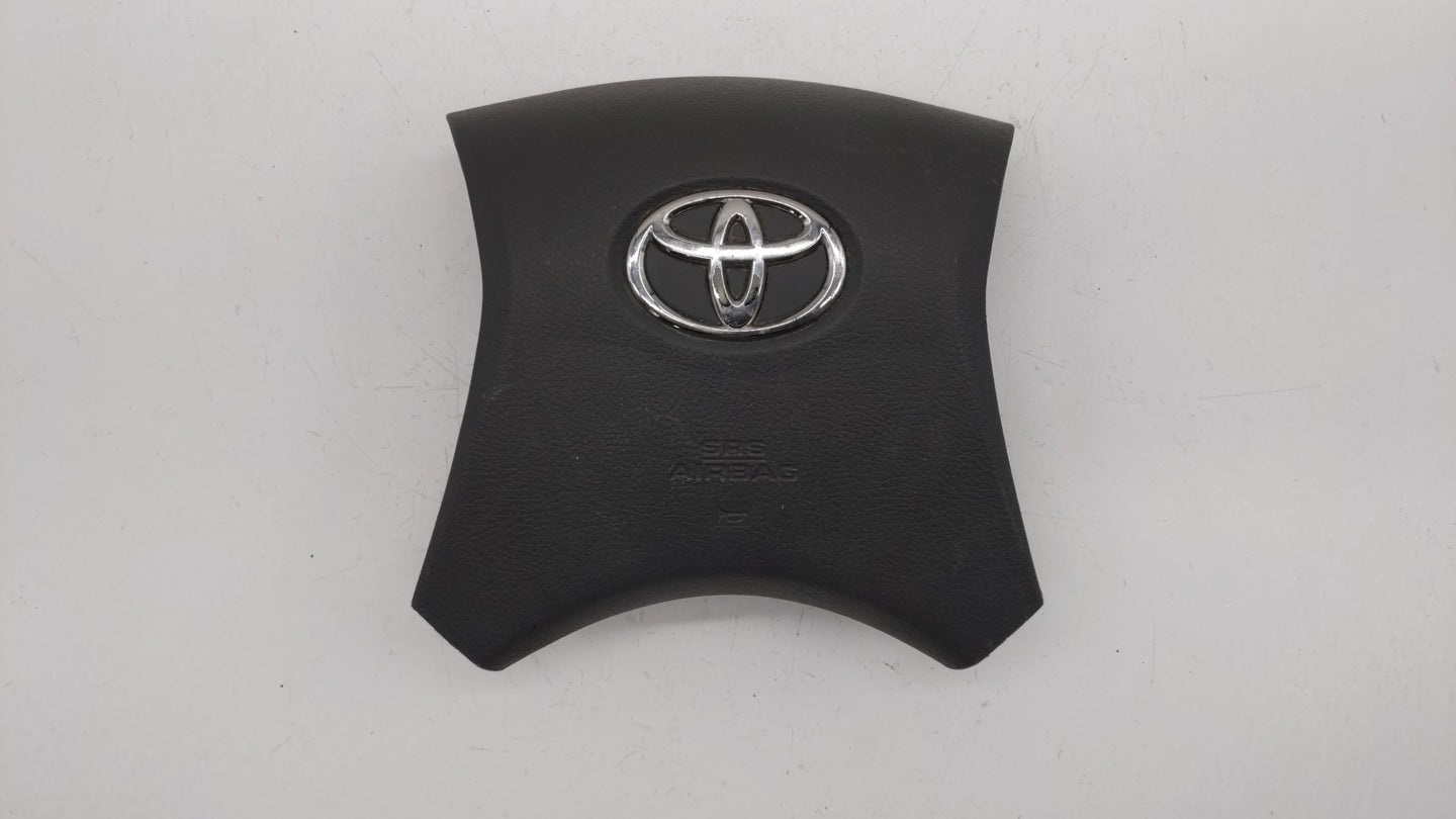 2009 Toyota Camry AIRBAG 305037 - Oemusedautoparts1.com