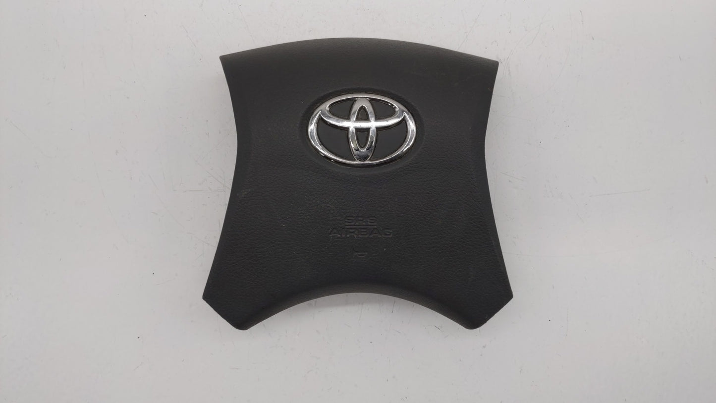 2009 Toyota Camry AIRBAG 305037 - Oemusedautoparts1.com