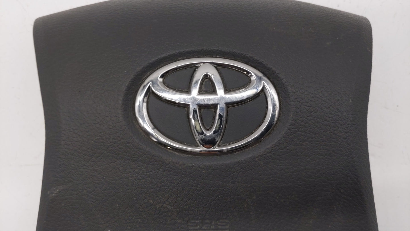 2009 Toyota Camry AIRBAG 305037 - Oemusedautoparts1.com