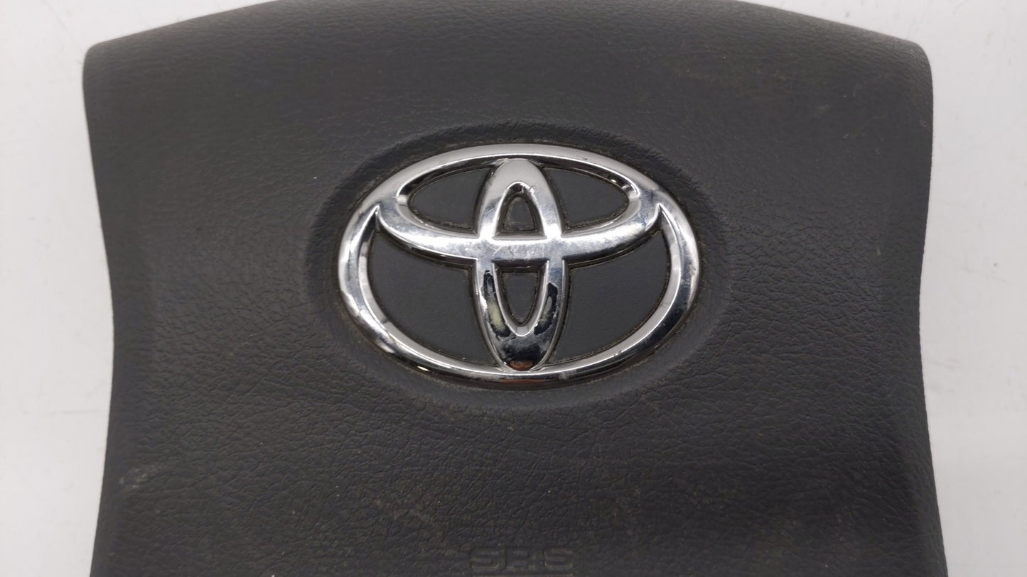 2009 Toyota Camry AIRBAG 305037 - Oemusedautoparts1.com