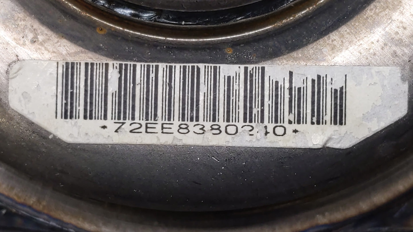 2009 Toyota Camry AIRBAG 305037 - Oemusedautoparts1.com