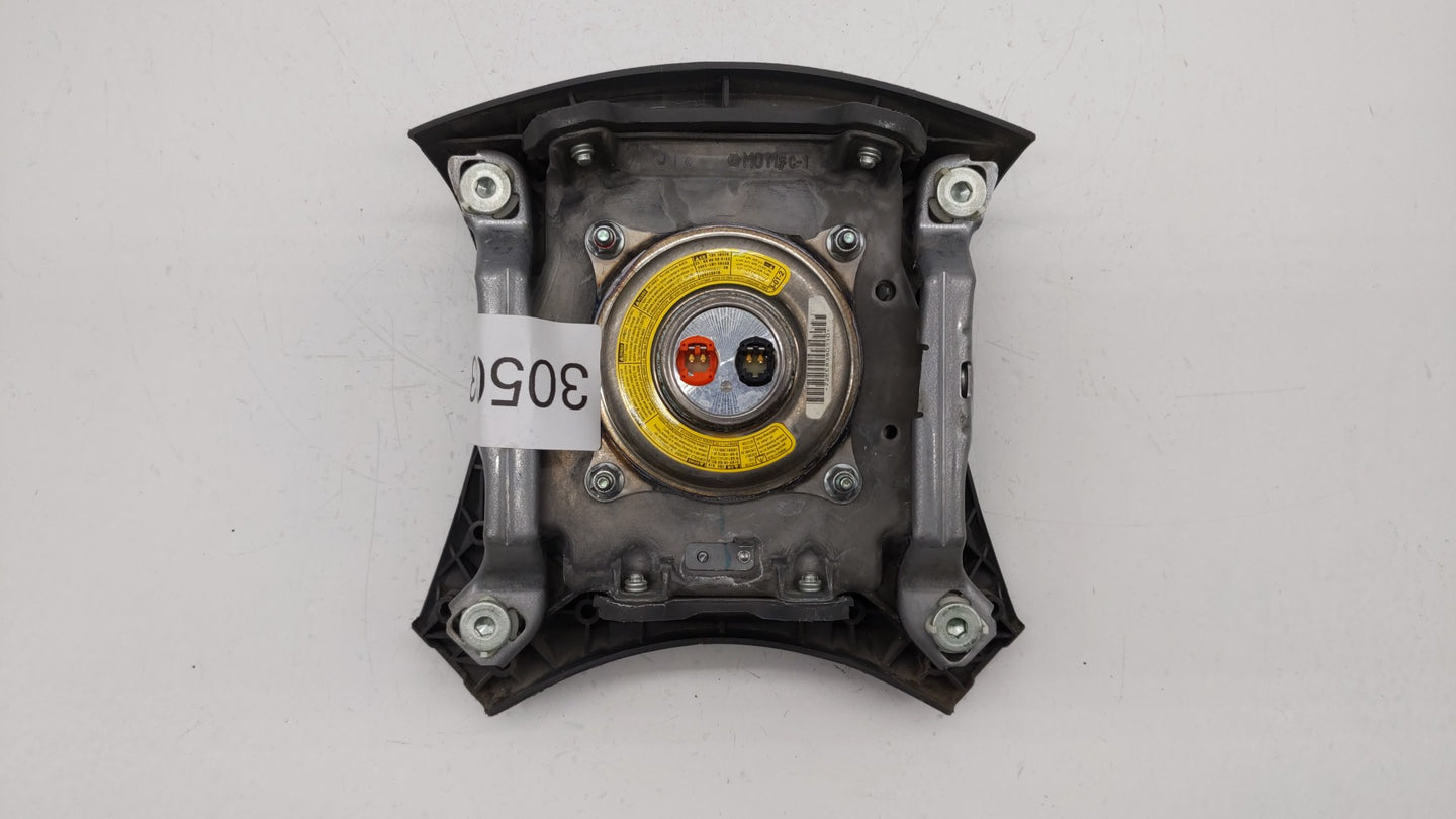 2009 Toyota Camry AIRBAG 305037 - Oemusedautoparts1.com