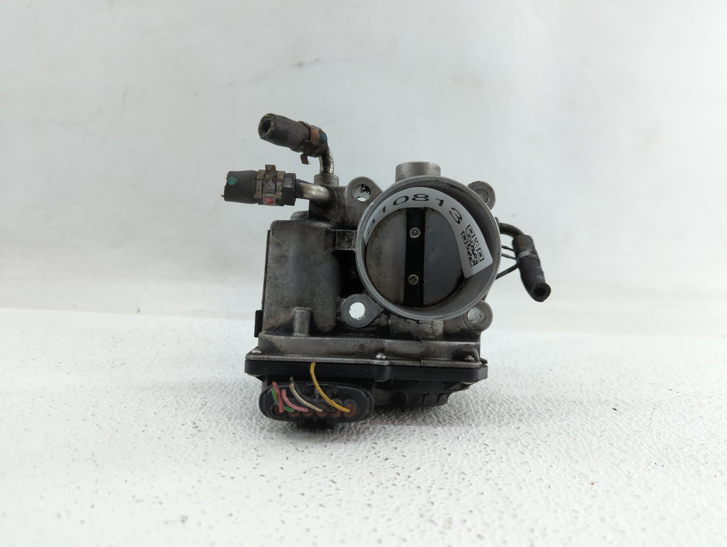 2007-2011 Toyota Camry Throttle Body P/N:22030-0H031 22030-28071 Fits Fits 2006 2007 2008 2009 2010 2011 2012 2013 2014 2015