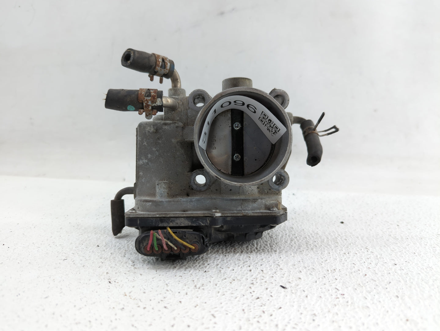 2007-2011 Toyota Camry Throttle Body P/N:22030-0H031 22030-28071 Fits Fits 2006 2007 2008 2009 2010 2011 2012 2013 2014 2015