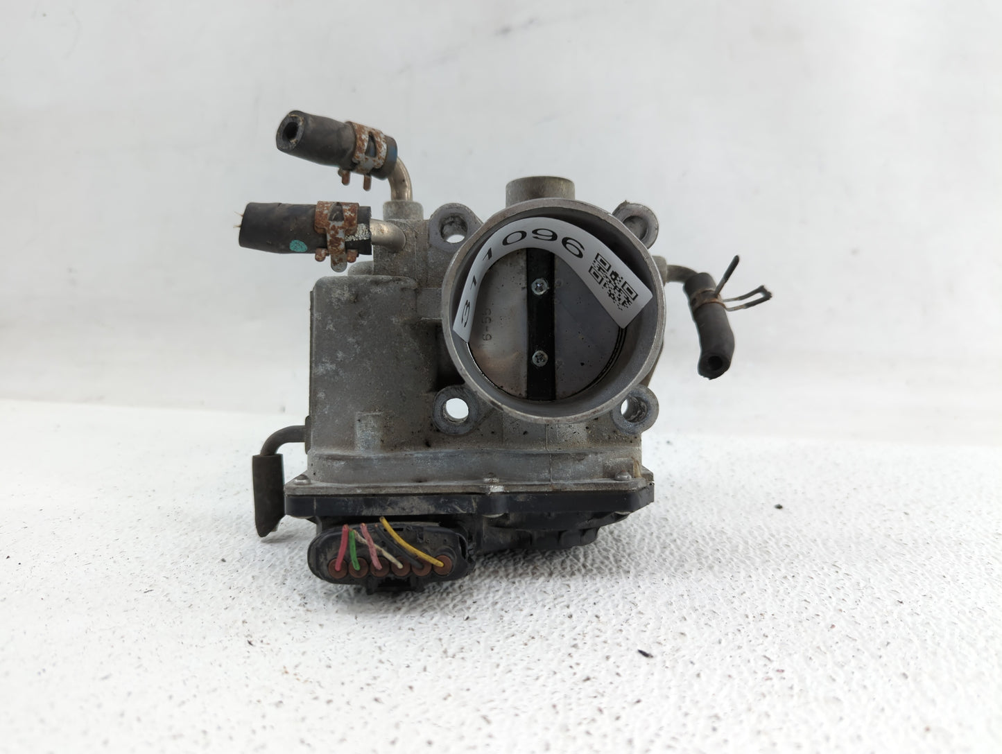 2007-2011 Toyota Camry Throttle Body P/N:22030-0H031 22030-28071 Fits Fits 2006 2007 2008 2009 2010 2011 2012 2013 2014 2015