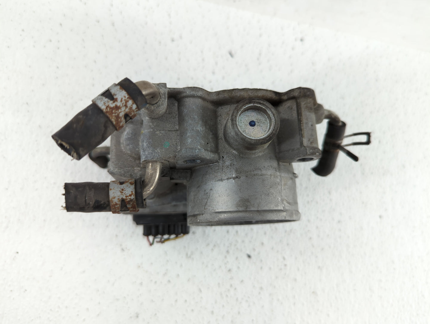 2007-2011 Toyota Camry Throttle Body P/N:22030-0H031 22030-28071 Fits Fits 2006 2007 2008 2009 2010 2011 2012 2013 2014 2015