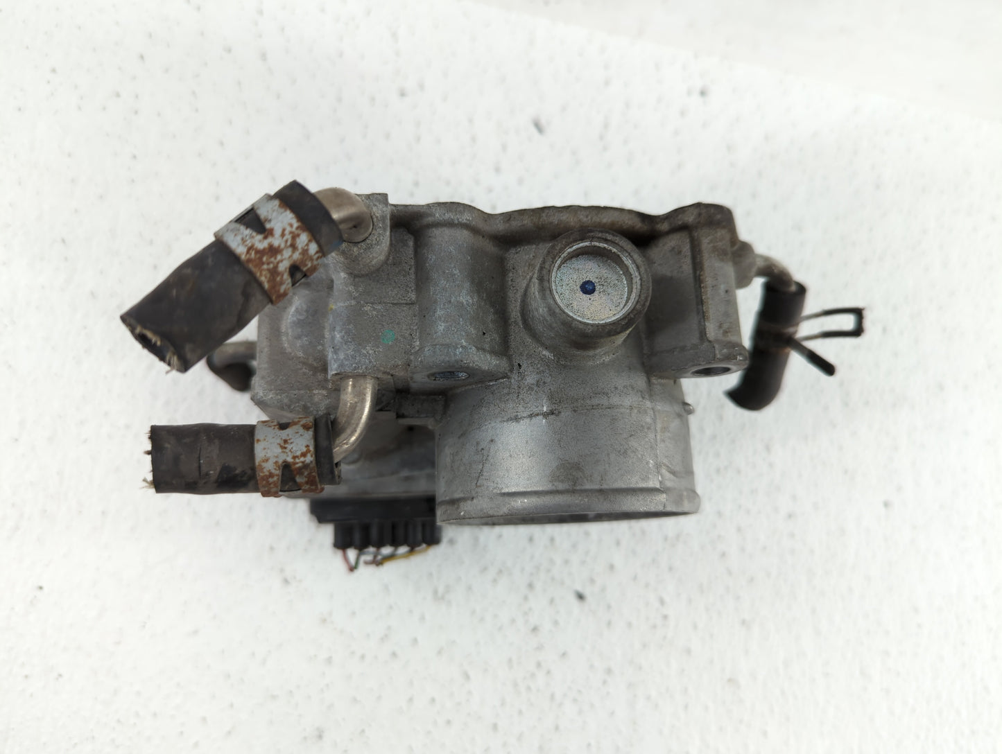 2007-2011 Toyota Camry Throttle Body P/N:22030-0H031 22030-28071 Fits Fits 2006 2007 2008 2009 2010 2011 2012 2013 2014 2015