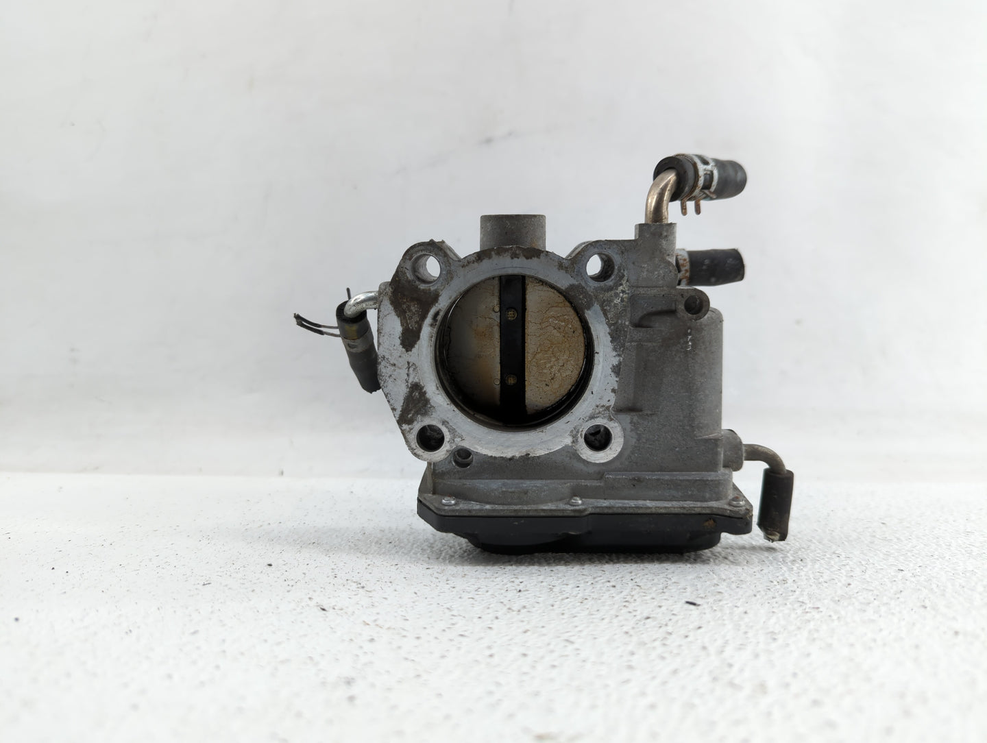 2007-2011 Toyota Camry Throttle Body P/N:22030-0H031 22030-28071 Fits Fits 2006 2007 2008 2009 2010 2011 2012 2013 2014 2015