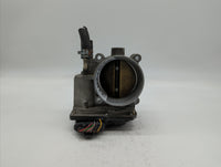 2007-2017 Toyota Camry Throttle Body P/N:22030-0P050 22030-31030 Fits OEM Used Auto Parts - Oemusedautoparts1.com