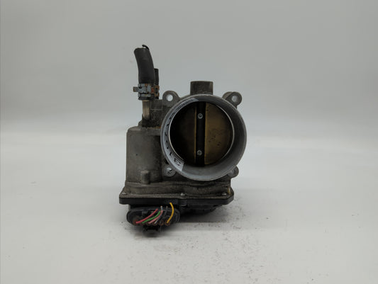 2007-2017 Toyota Camry Throttle Body P/N:22030-0P050 22030-31030 Fits OEM Used Auto Parts - Oemusedautoparts1.com