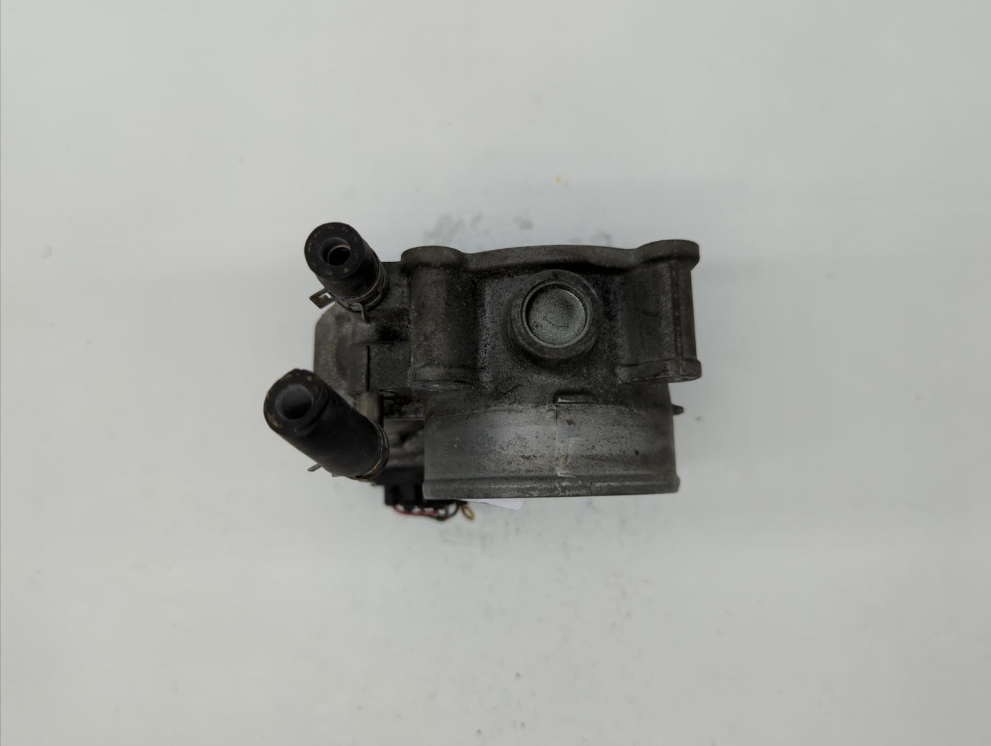 2007-2017 Toyota Camry Throttle Body P/N:22030-0P050 22030-31030 Fits OEM Used Auto Parts - Oemusedautoparts1.com