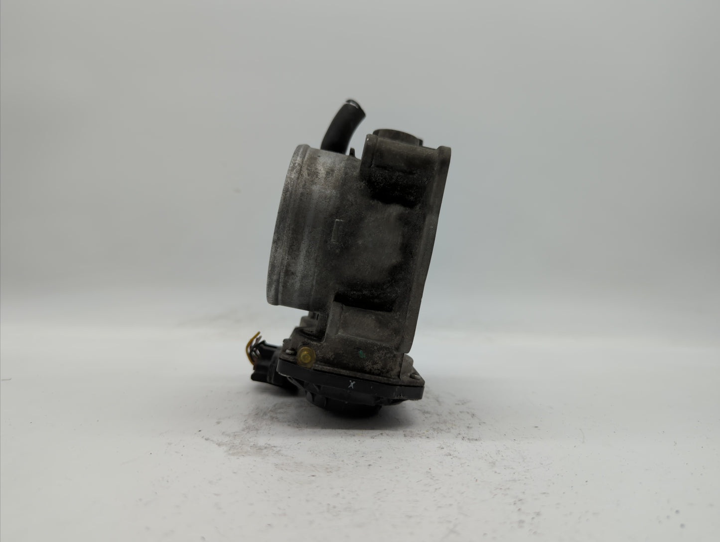 2007-2017 Toyota Camry Throttle Body P/N:22030-0P050 22030-31030 Fits OEM Used Auto Parts - Oemusedautoparts1.com