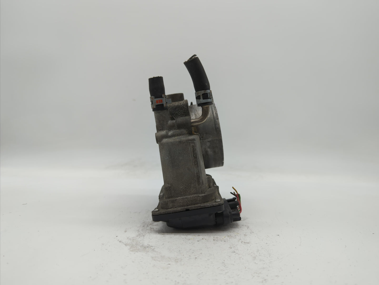 2007-2017 Toyota Camry Throttle Body P/N:22030-0P050 22030-31030 Fits OEM Used Auto Parts - Oemusedautoparts1.com