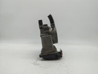 2007-2017 Toyota Camry Throttle Body P/N:22030-0P050 22030-31030 Fits OEM Used Auto Parts - Oemusedautoparts1.com