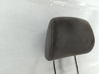 2007-2009 Toyota Camry Headrest Head Rest Front Driver Passenger Seat Fits Fits 2007 2008 2009 OEM Used Auto Parts - Oemused