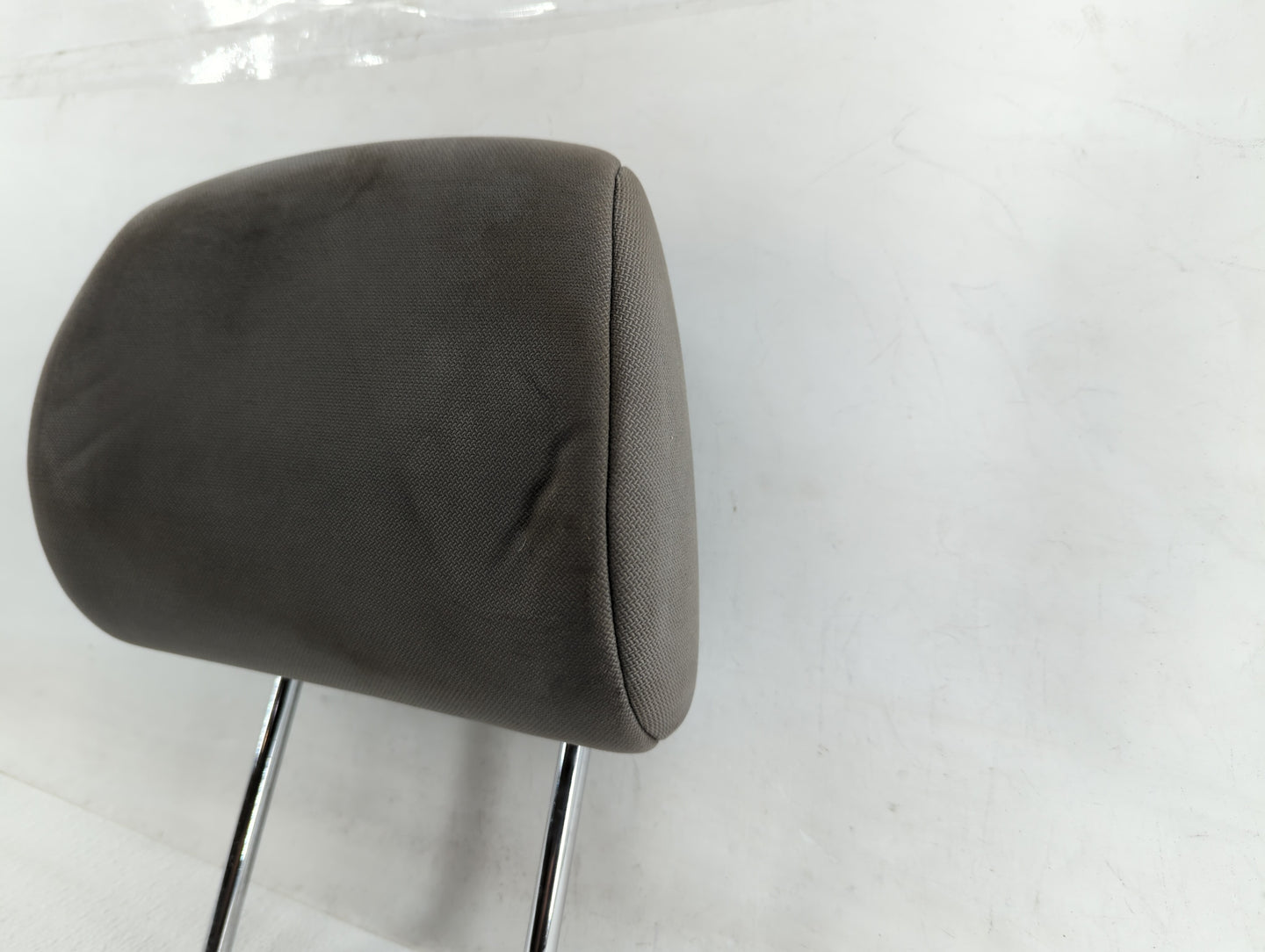 2007-2009 Toyota Camry Headrest Head Rest Front Driver Passenger Seat Fits Fits 2007 2008 2009 OEM Used Auto Parts - Oemused