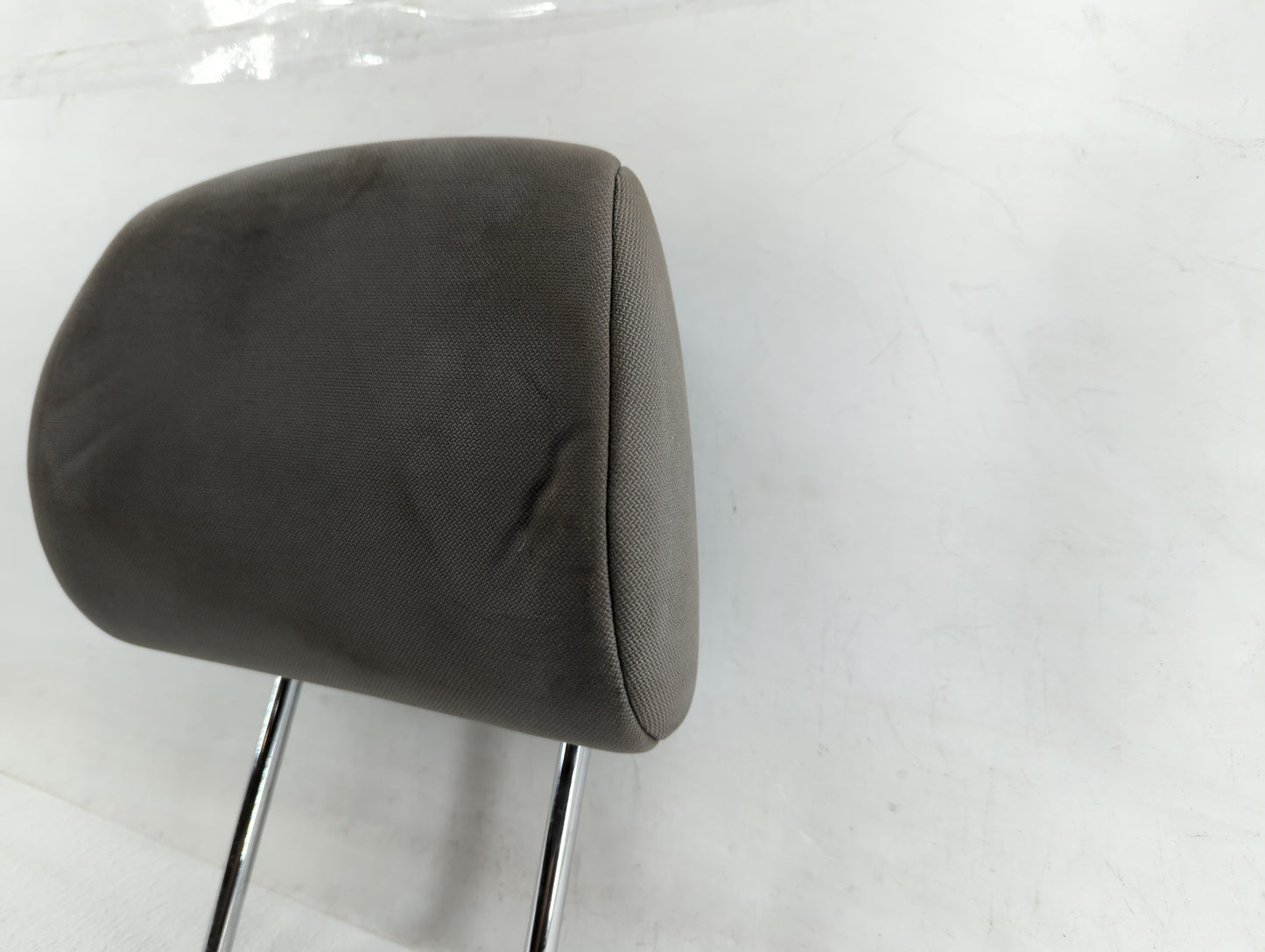 2007-2009 Toyota Camry Headrest Head Rest Front Driver Passenger Seat Fits Fits 2007 2008 2009 OEM Used Auto Parts - Oemused