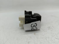 2009 Toyota Camry Passeneger Right Power Window Switch 870-0586 - Oemusedautoparts1.com